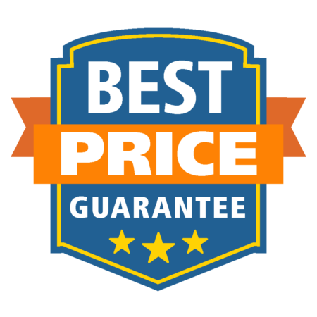 Best Price Guarantee