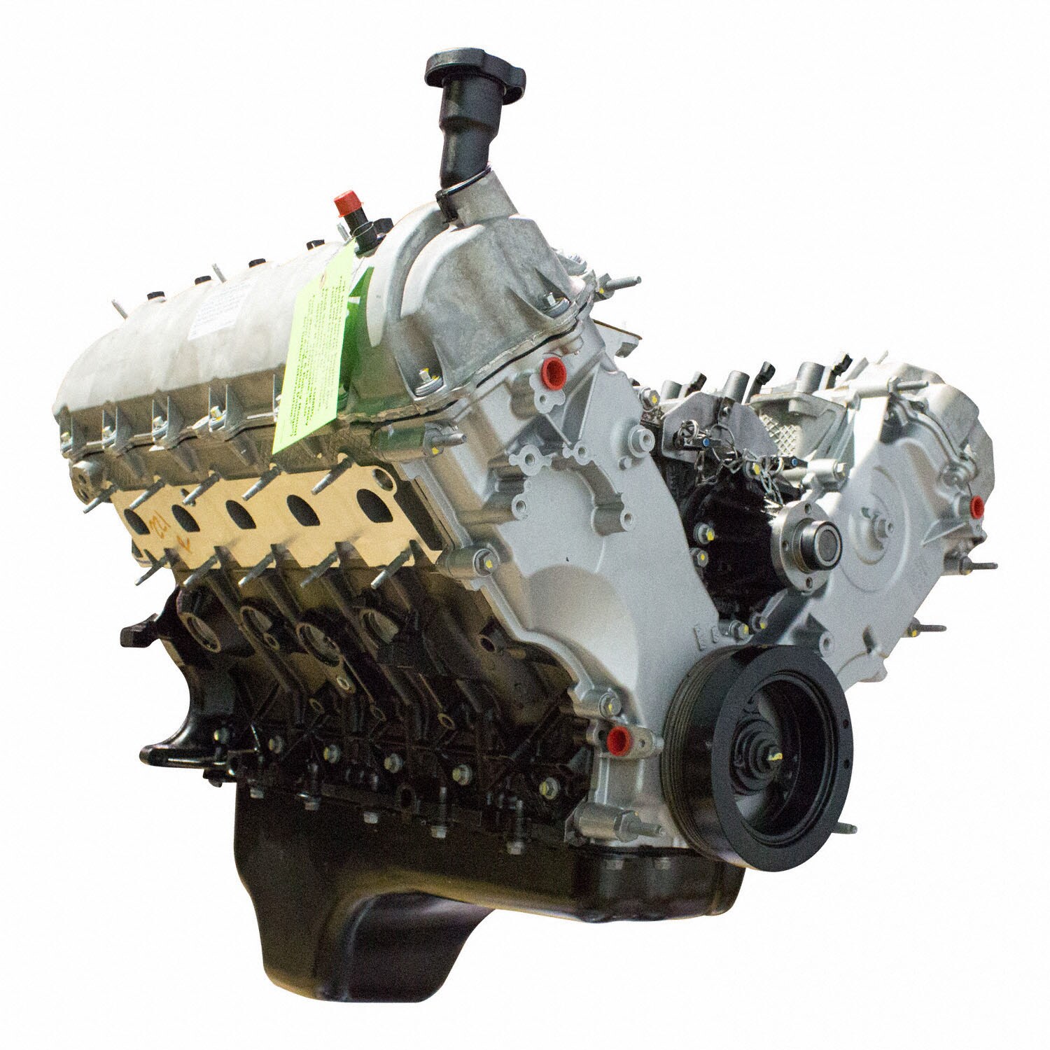 2008-2019 Ford 6.8L V10 3 Valve Remanufactured Engine