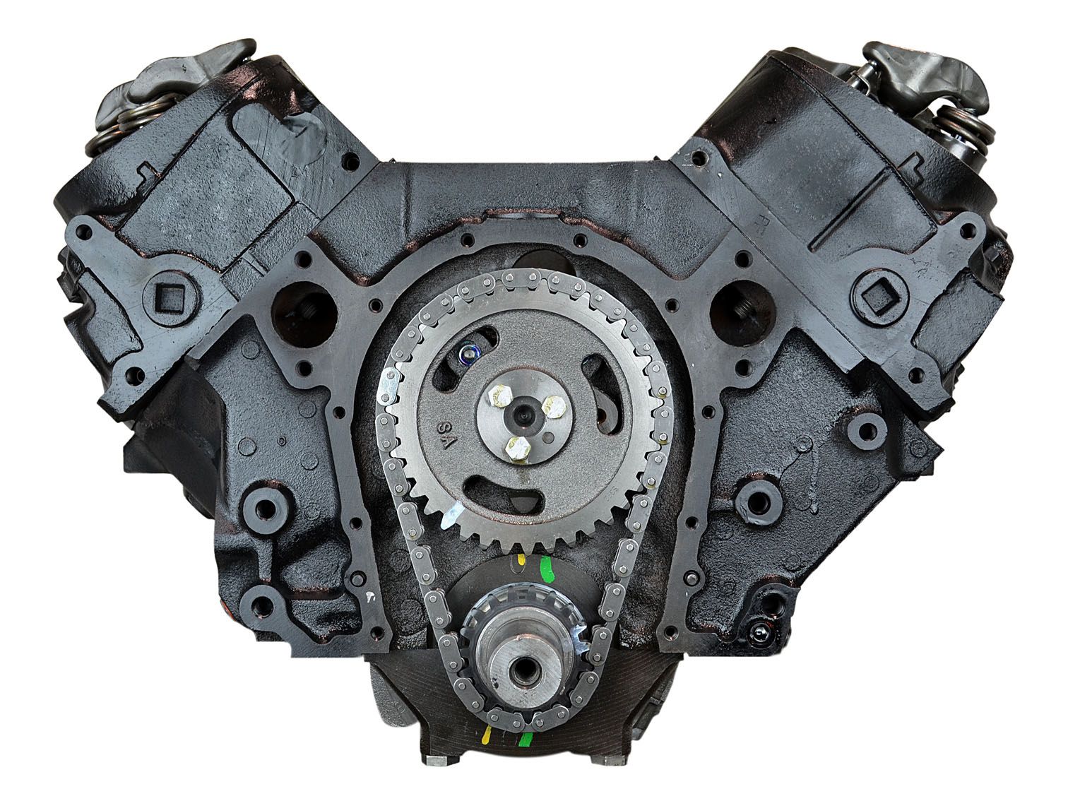 1975-1989 Chevrolet 454 Remanufactured Engine