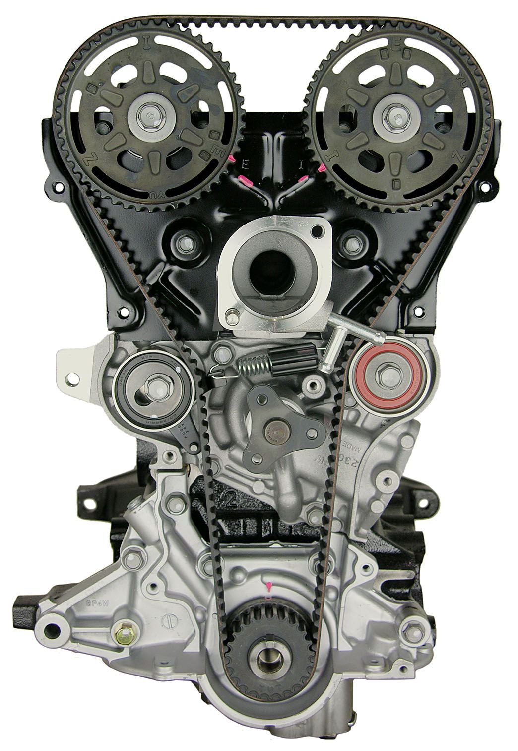 1998-2000 Mazda Miata BP 1.8L Remanufactured Engine