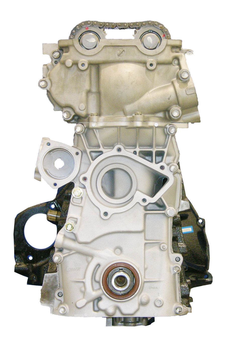 1994-1998 Nissan 240SX KA24DE 2.4L Remanufactured Engine