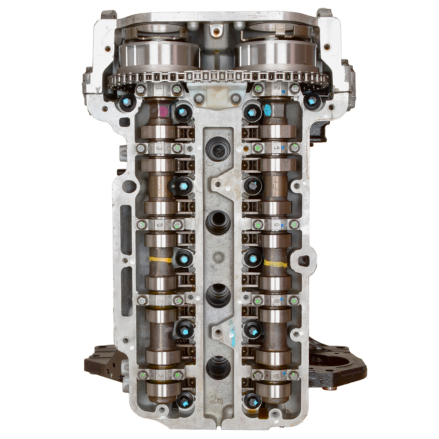 Chevy 1.4 Turbo Engine 2014-2019 Cruze, Encore, Sonic, Trax