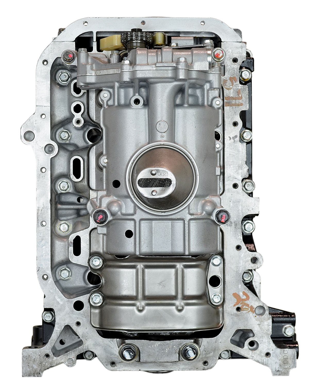 Acura Honda K20Z3 2.0L L4 Remanufactured Engine – 2006-2011 - Image 6