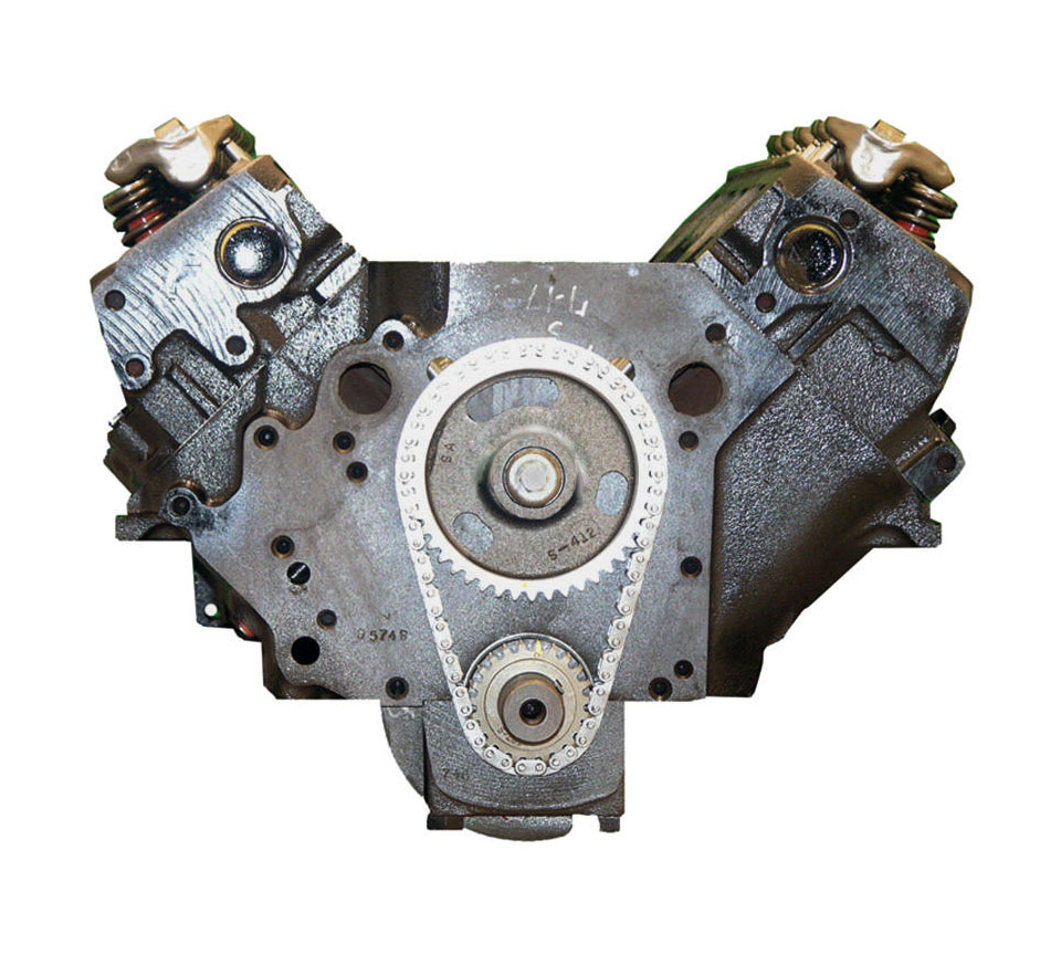AMC Jeep 5.9L V8 Remanufactured Engine – 1972-1978