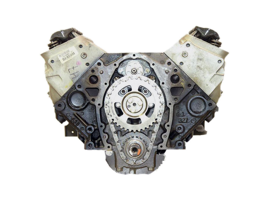 Chevrolet Pontiac LT-1 5.7L V8 Remanufactured Engine – 1993-1994