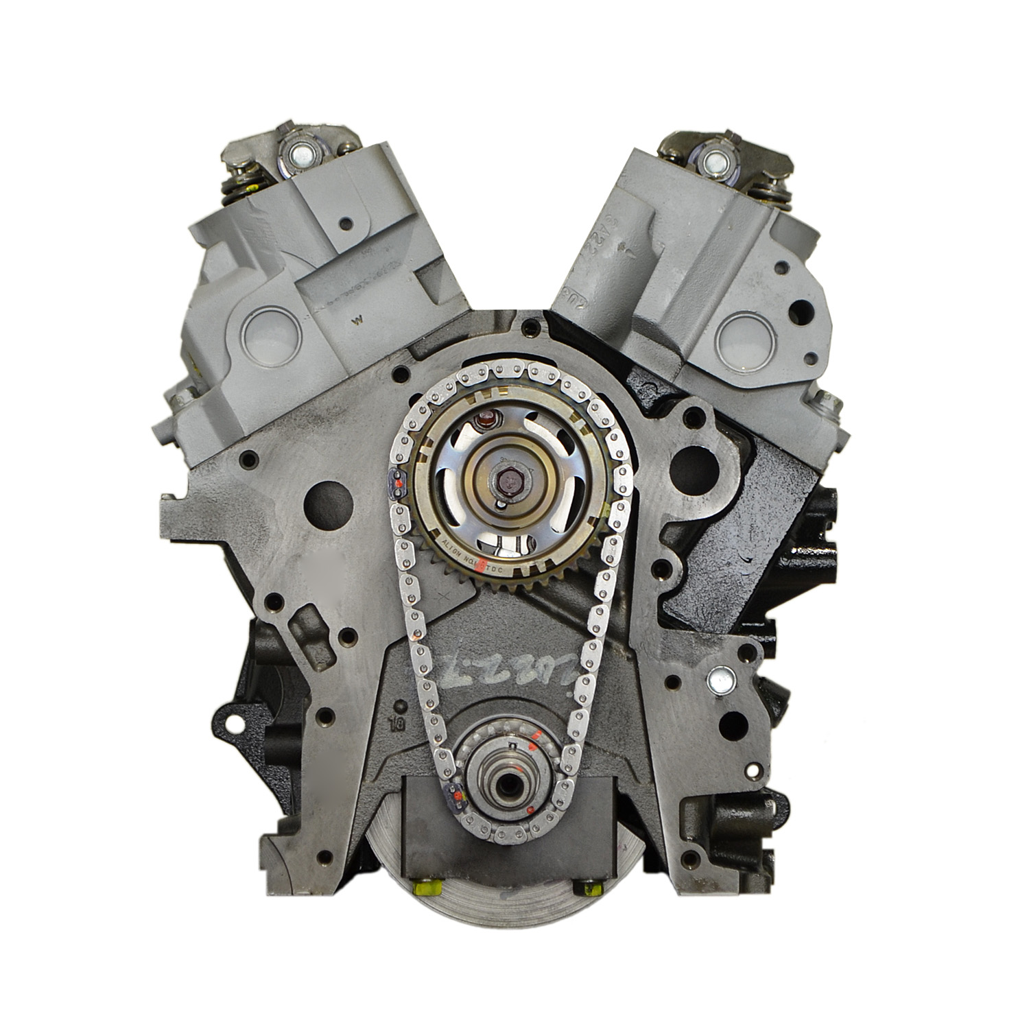 Chrysler Dodge 3.3L V6 Remanufactured Engine – 2007-7/23/