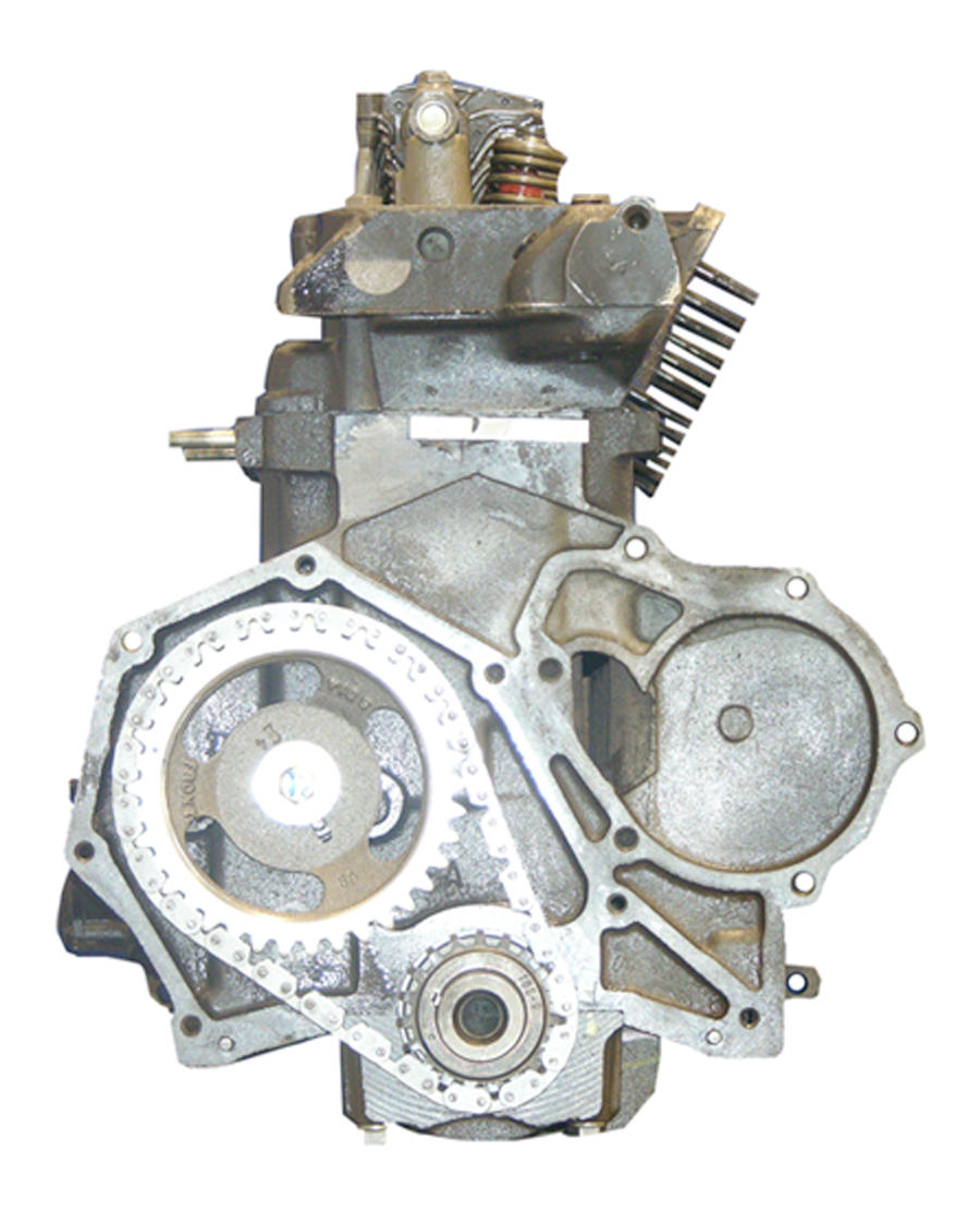 Chrysler Dodge 3.7L L6 Remanufactured Engine – 1975-1980