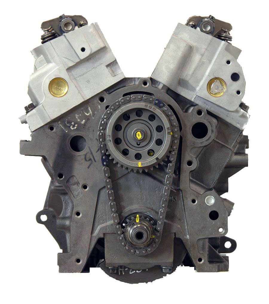Chrysler Dodge 3.8L V6 Remanufactured Engine – 2001-2003