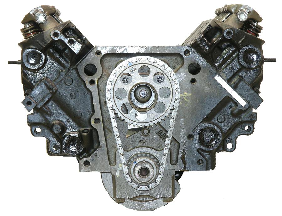 Chrysler Dodge 5.9L V8 Remanufactured Engine – 1971-1974