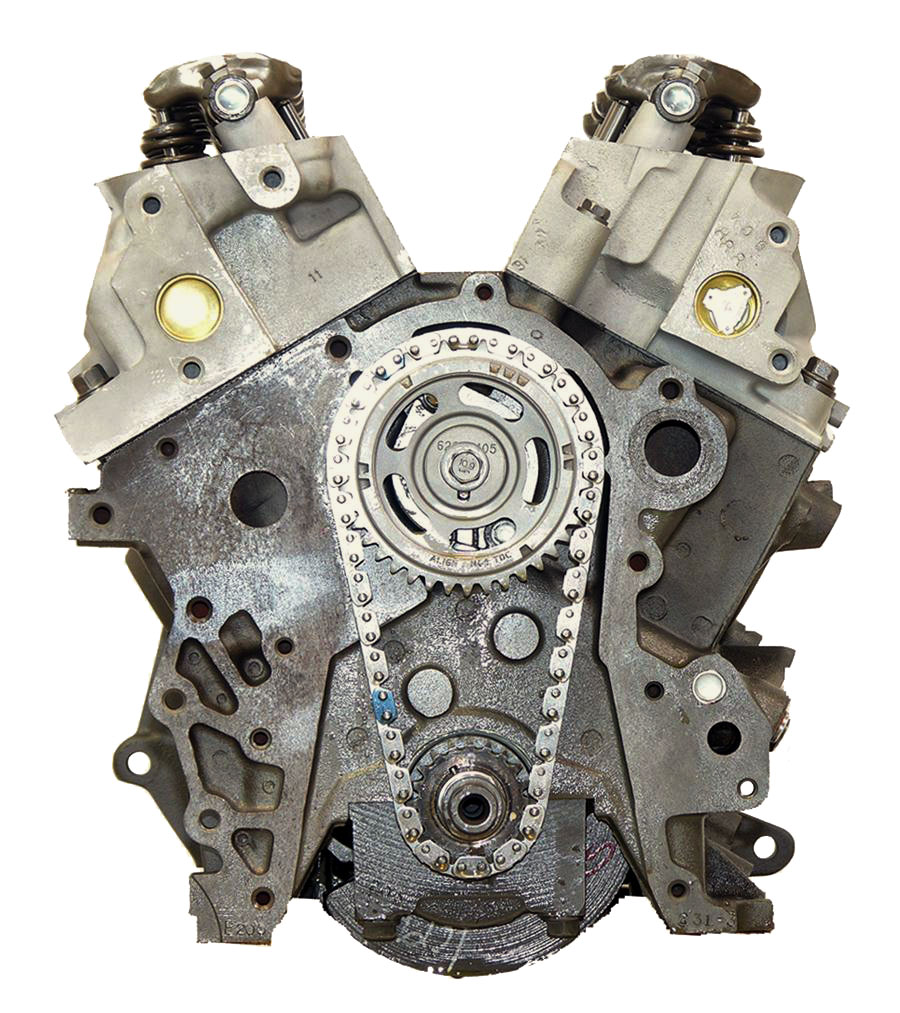 Chrysler Dodge Plymouth 3.8L V6 Remanufactured Engine – 1998-2000