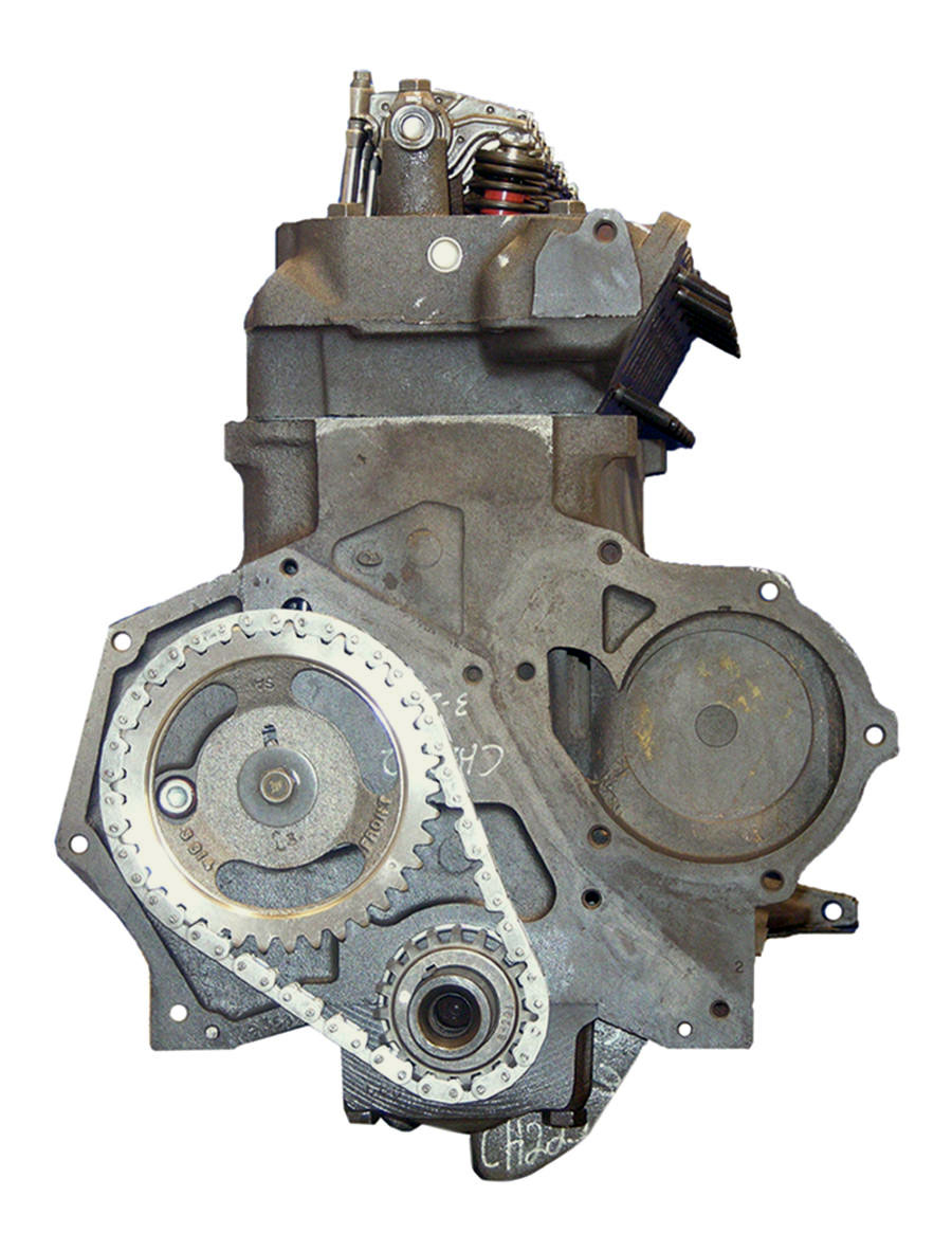 Dodge Plymouth 3.7L L6 Remanufactured Engine – 1967-1974