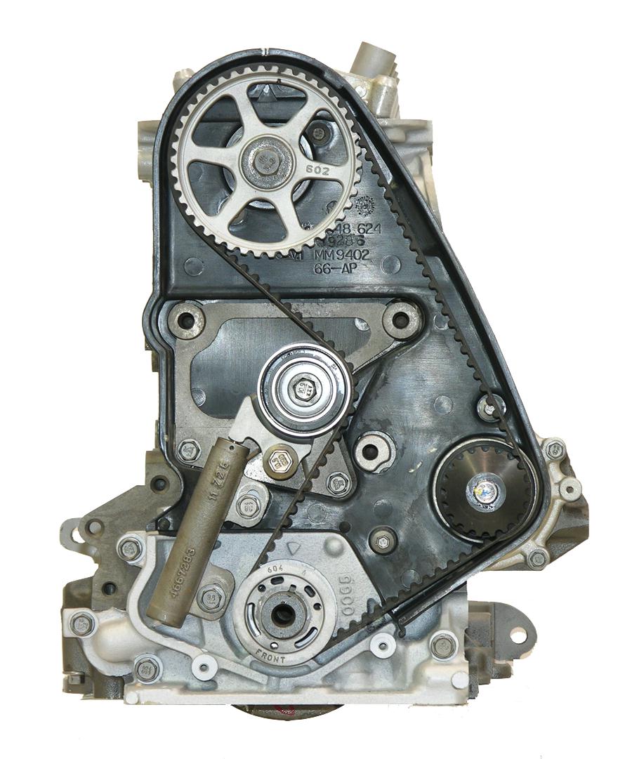 Dodge Plymouth ECB 2.0L L4 Remanufactured Engine – 1995