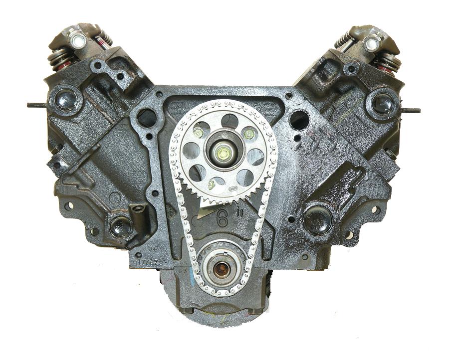 Dodge RAM Dodge 5.9L V8 Remanufactured Engine – 1989-1990