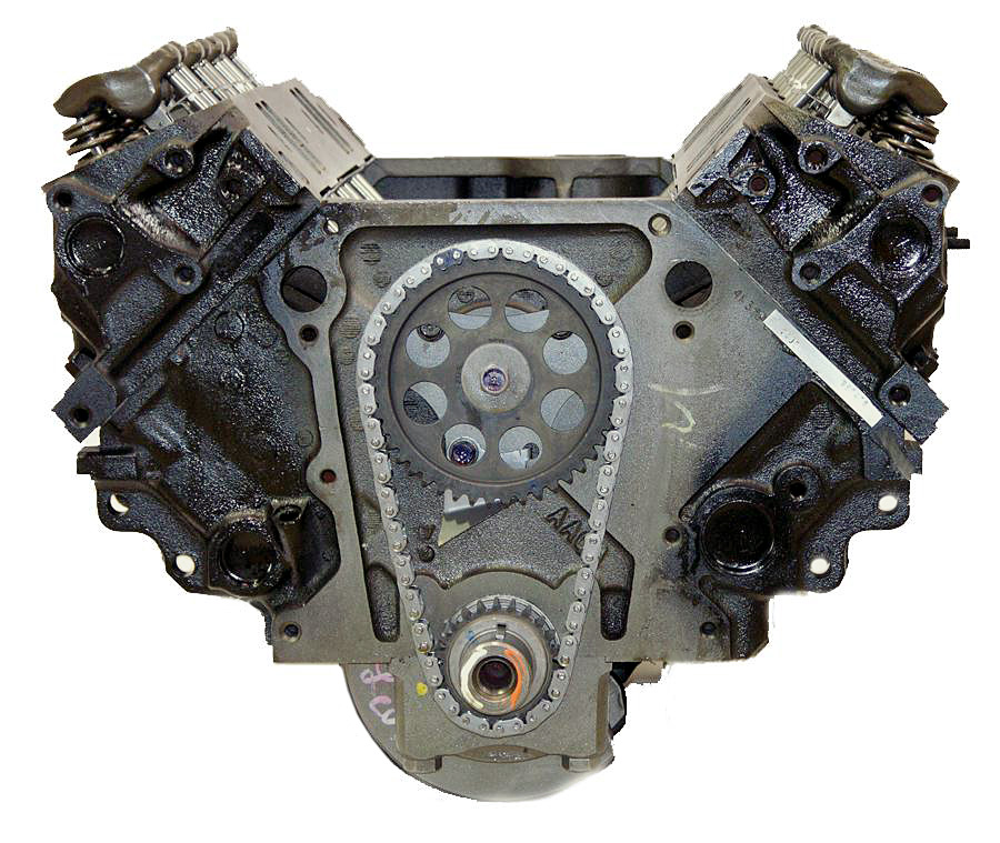 Dodge RAM Dodge Jeep 5.2L V8 Remanufactured Engine – 1992-2003