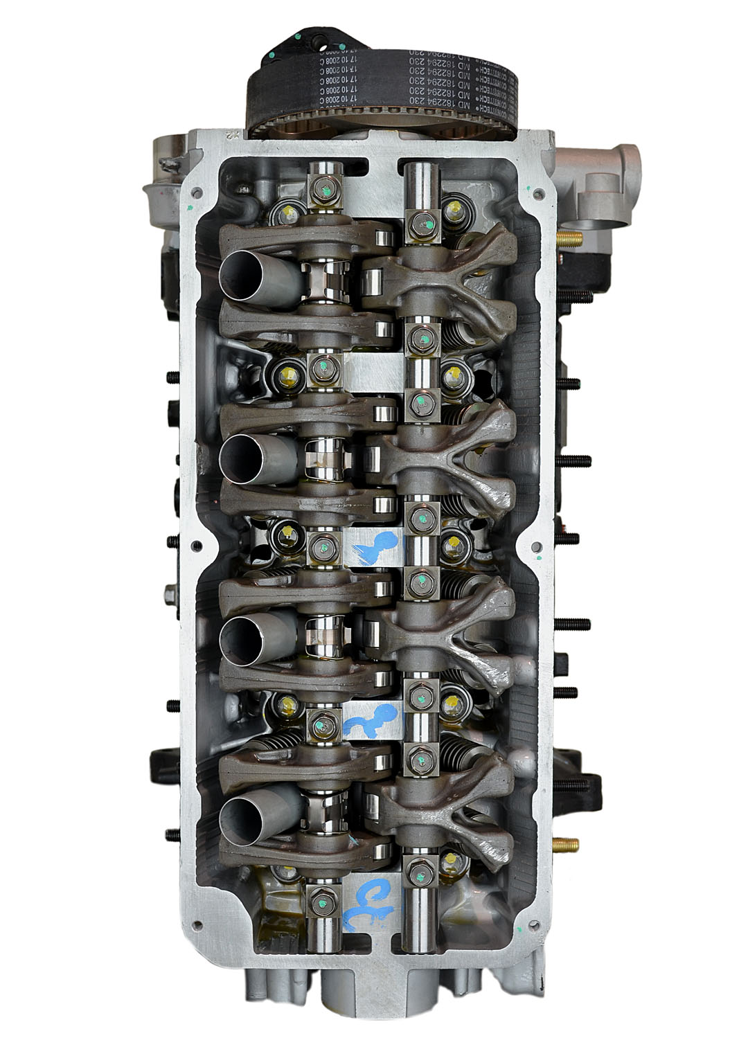 Eagle 4G64 2.4L L4 Remanufactured Engine – 6/92-1/95 - Image 5