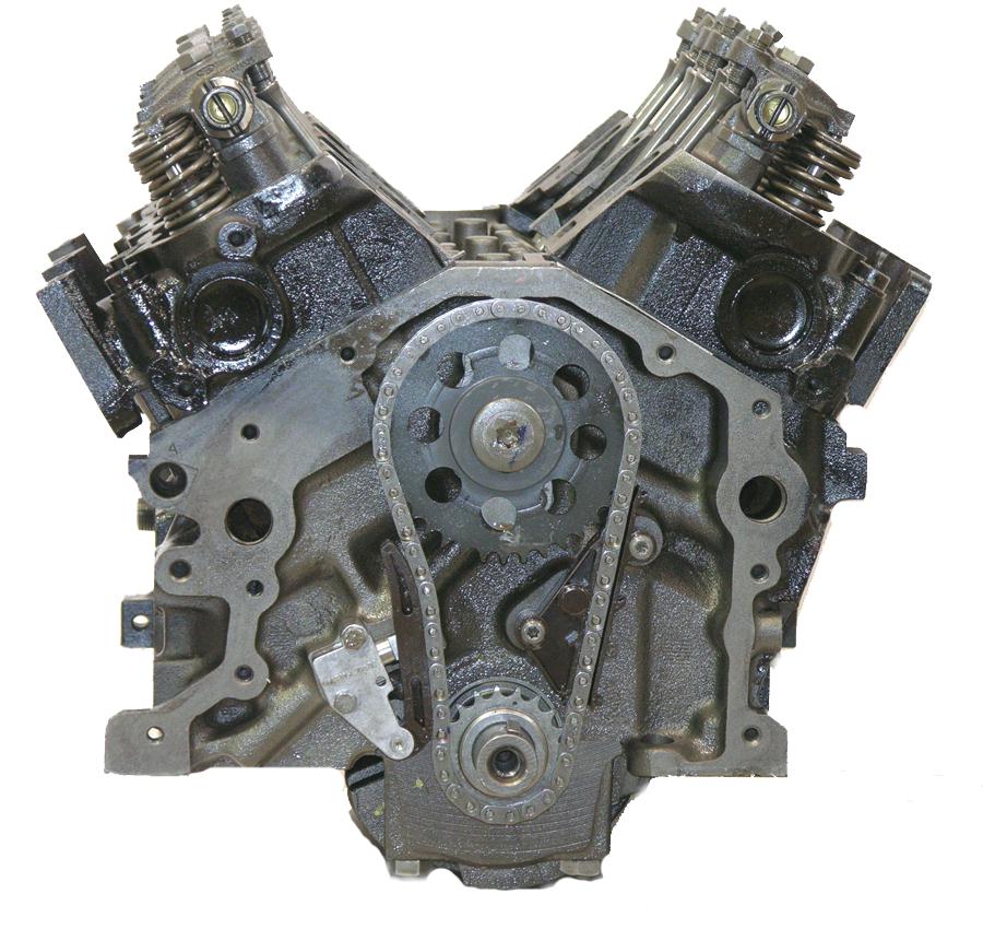 Ford 2.9L V6 Remanufactured Engine – 1986-1988
