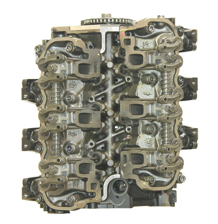 Ford 2.9L V6 Remanufactured Engine – 1989-1992 - Image 5