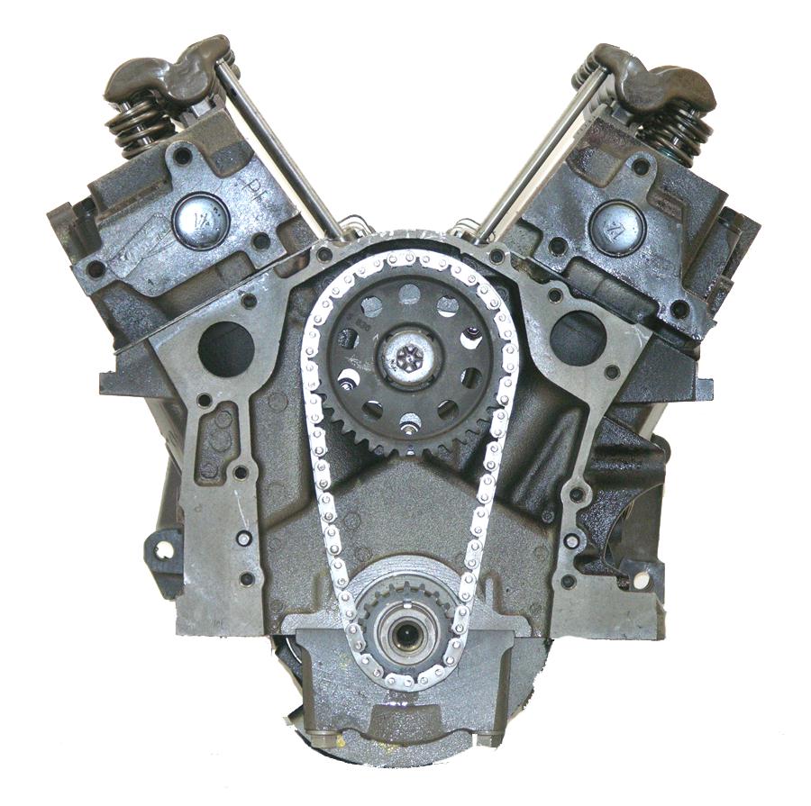 Ford 3.0L V6 Remanufactured Engine – 1993-1999