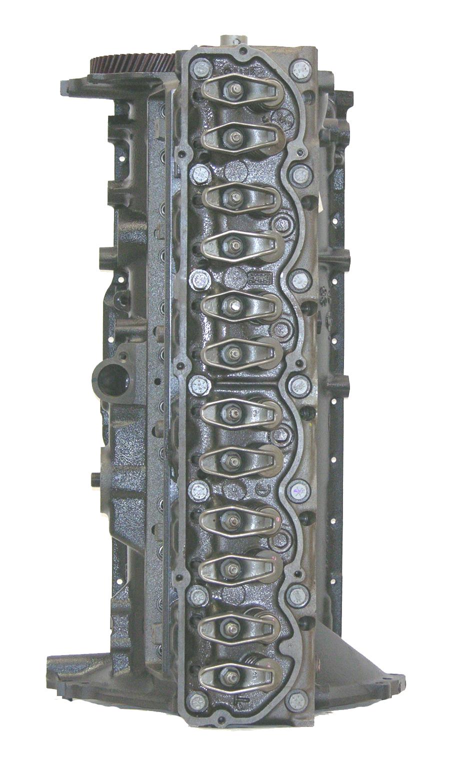 Ford 4.9L Remanufactured Engine – 1965-1984 With Smog - Image 5