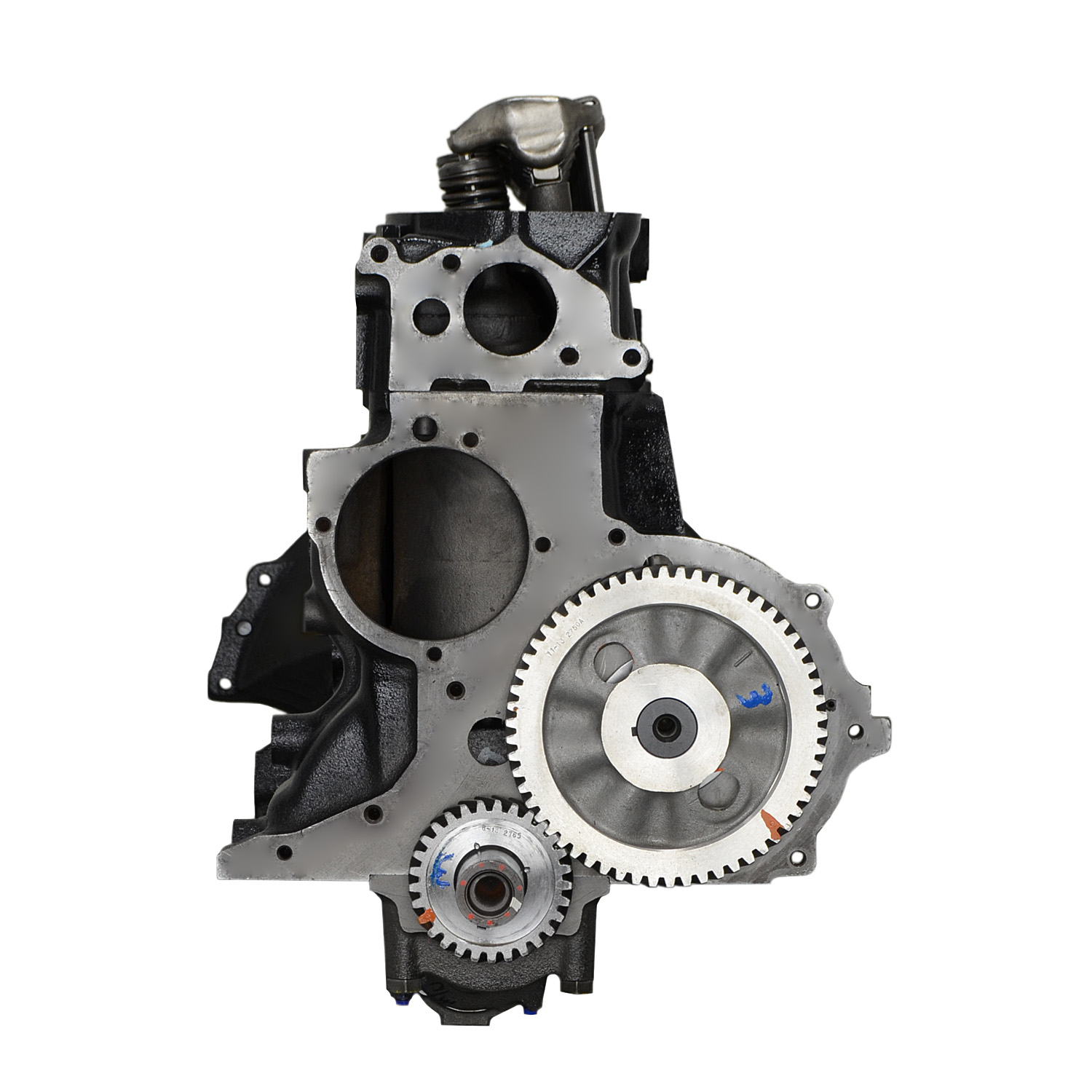 Ford 4.9L L6 Remanufactured Engine – 1985-1986  No Smog