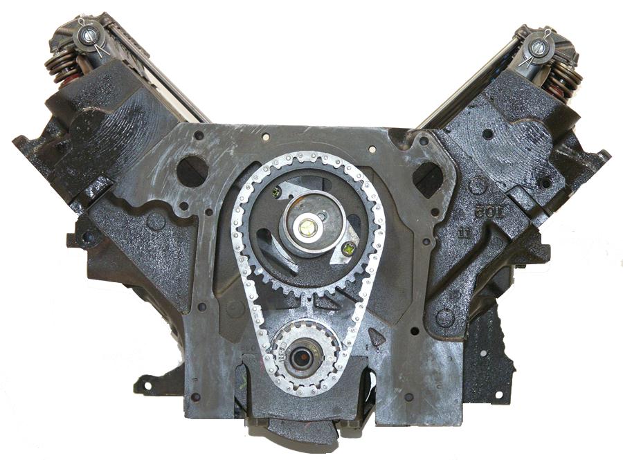 Ford 5.9L V8 Remanufactured Engine – 1968-1976