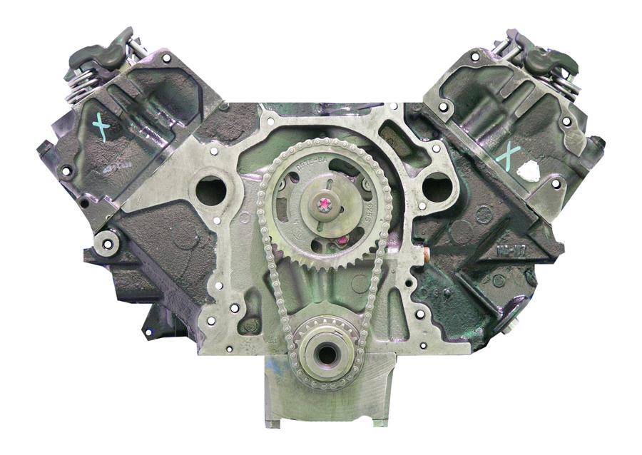 Ford 7.0L V8 Remanufactured Engine – 10/90-1996