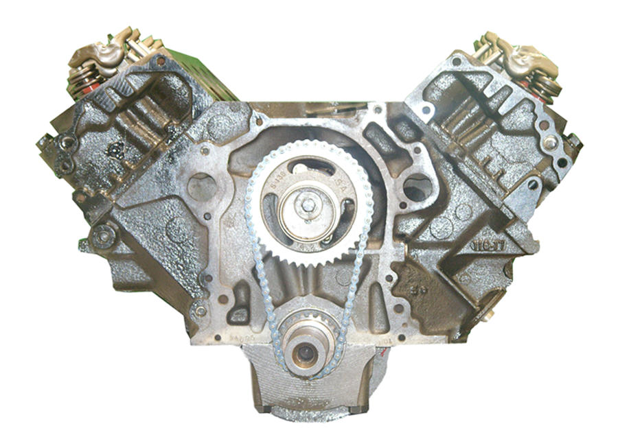 Ford 7.0L V8 Remanufactured Engine – 1979-4/85