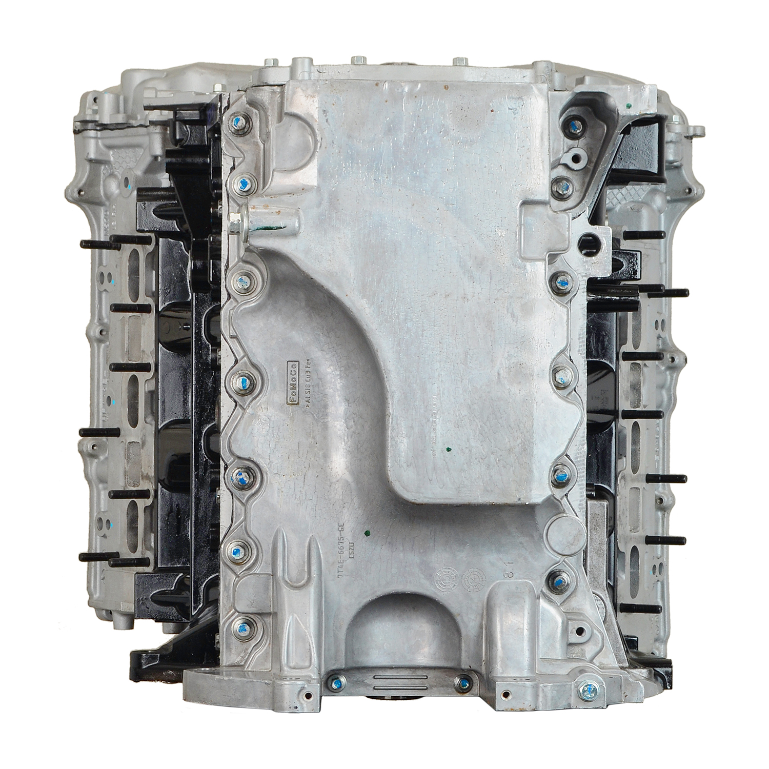 Ford Lincoln Duratec 3.5L V6 Remanufactured Engine – 2010-2012 - Image 6
