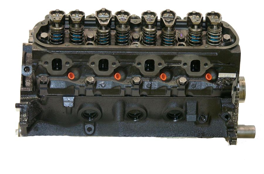 Ford 5.0L V8 Remanufactured Engine – 1975-1979 - Image 4