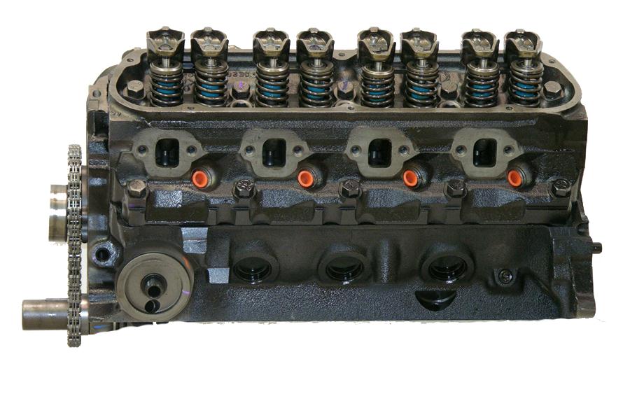Ford 5.0L V8 Remanufactured Engine – 1975-1979 - Image 2