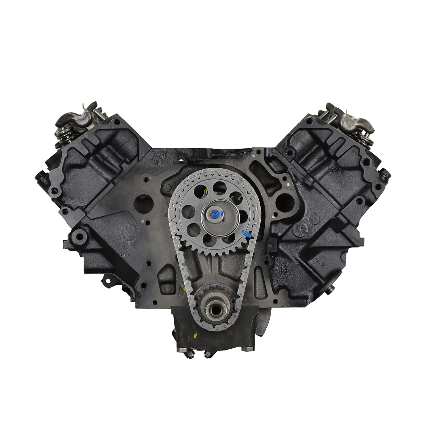 Ford Lincoln Mercury 7.5L V8 Remanufactured Engine – 1971-1978