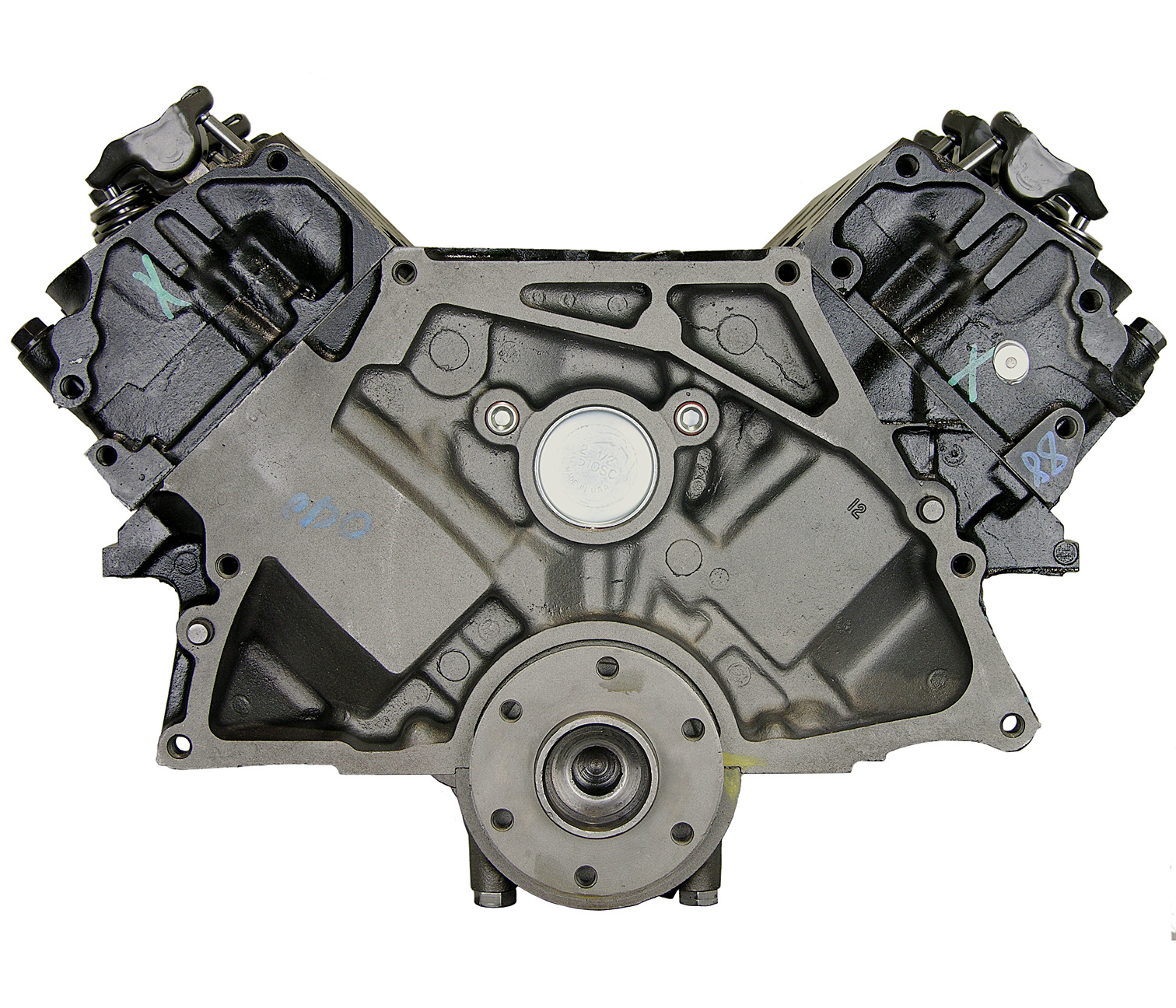 Ford LPG 7.0L V8 Remanufactured Engine – 1997-1998 - Image 3