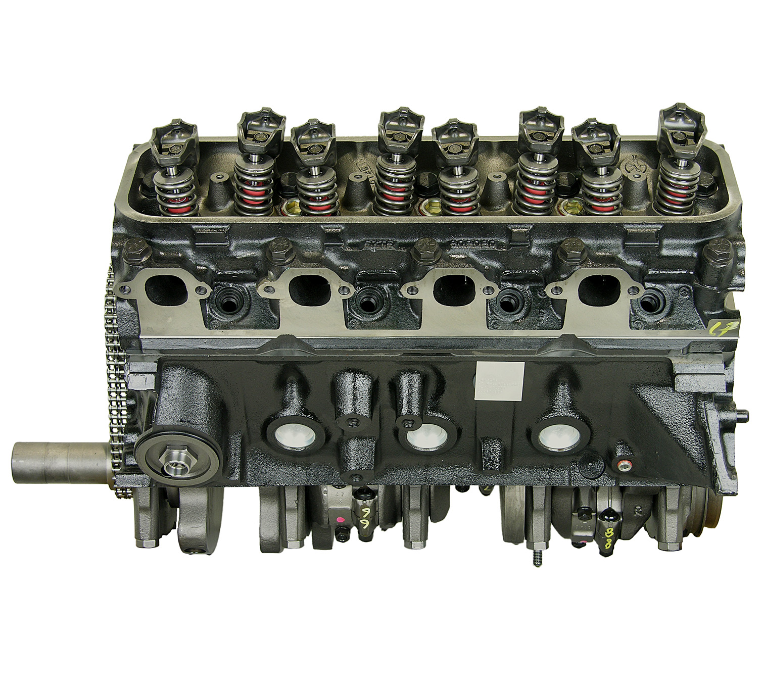 Ford LPG 7.0L V8 Remanufactured Engine – 1997-1998 - Image 2