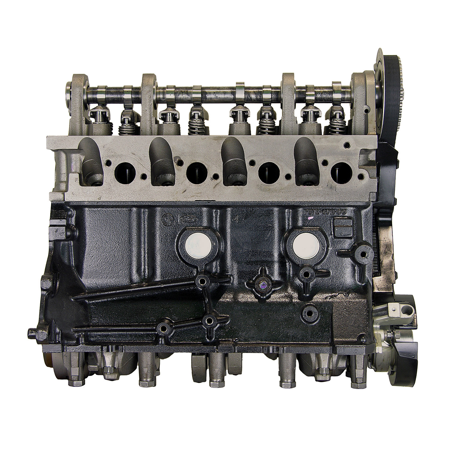 Ford Mazda 2.3L L4 Remanufactured Engine – 1995-1997 - Image 4