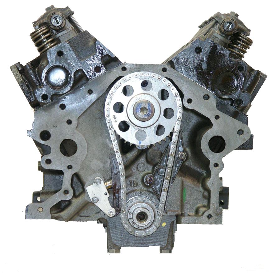 Ford Mazda 4.0L V6 Remanufactured Engine – 1990-1994