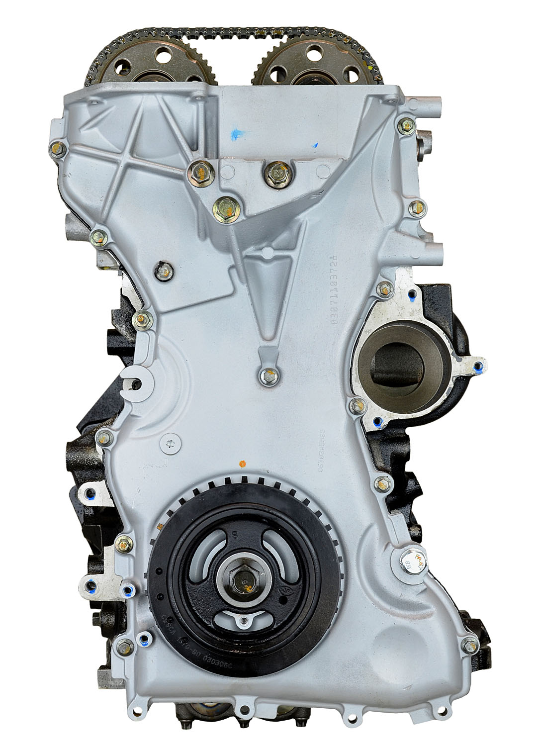 Ford Mazda Mercury 2.3L L4 Remanufactured Engine – 2005-2007