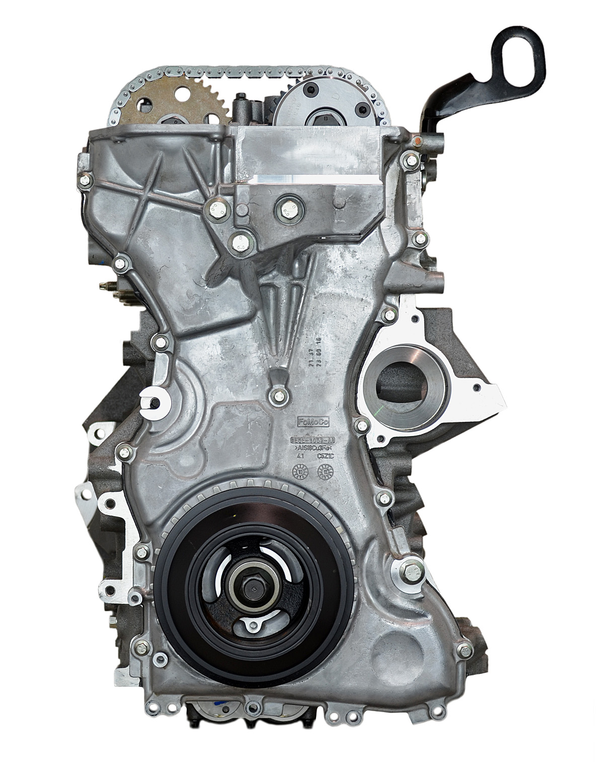 Ford Mazda Mercury 2.5L L4 Remanufactured Engine – 2009-2012
