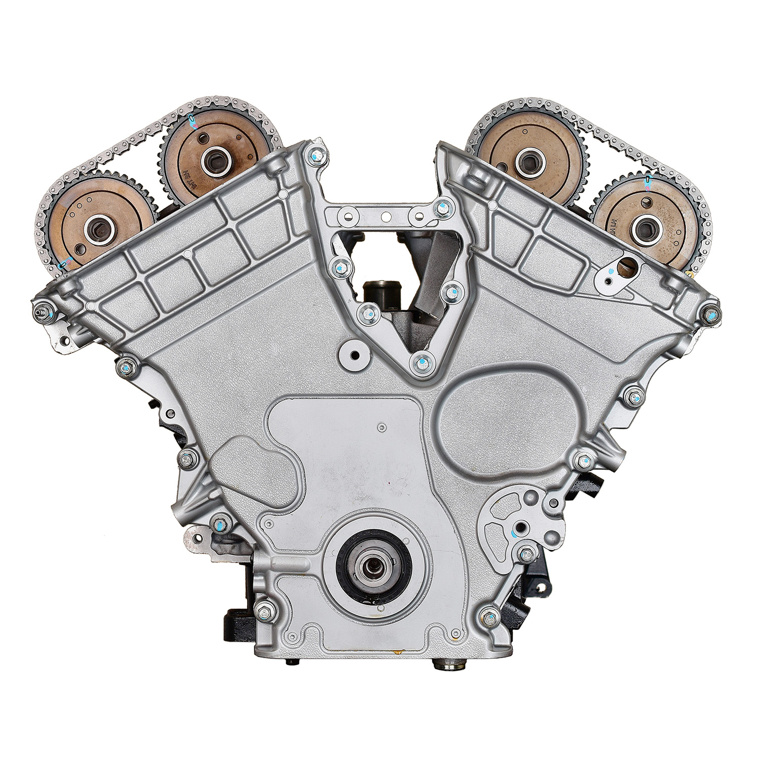 Ford Mazda Mercury Duratec 3.0L V6 Remanufactured Engine – 2005-2006