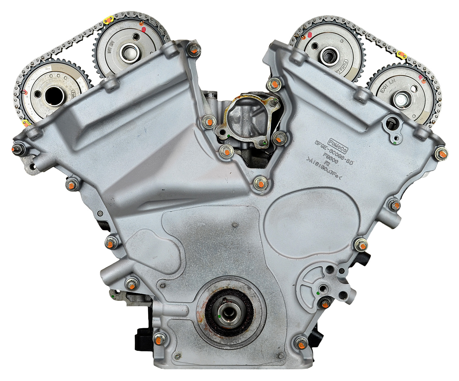 Ford Mercury 3.0L V6 Remanufactured Engine – 2005-2007