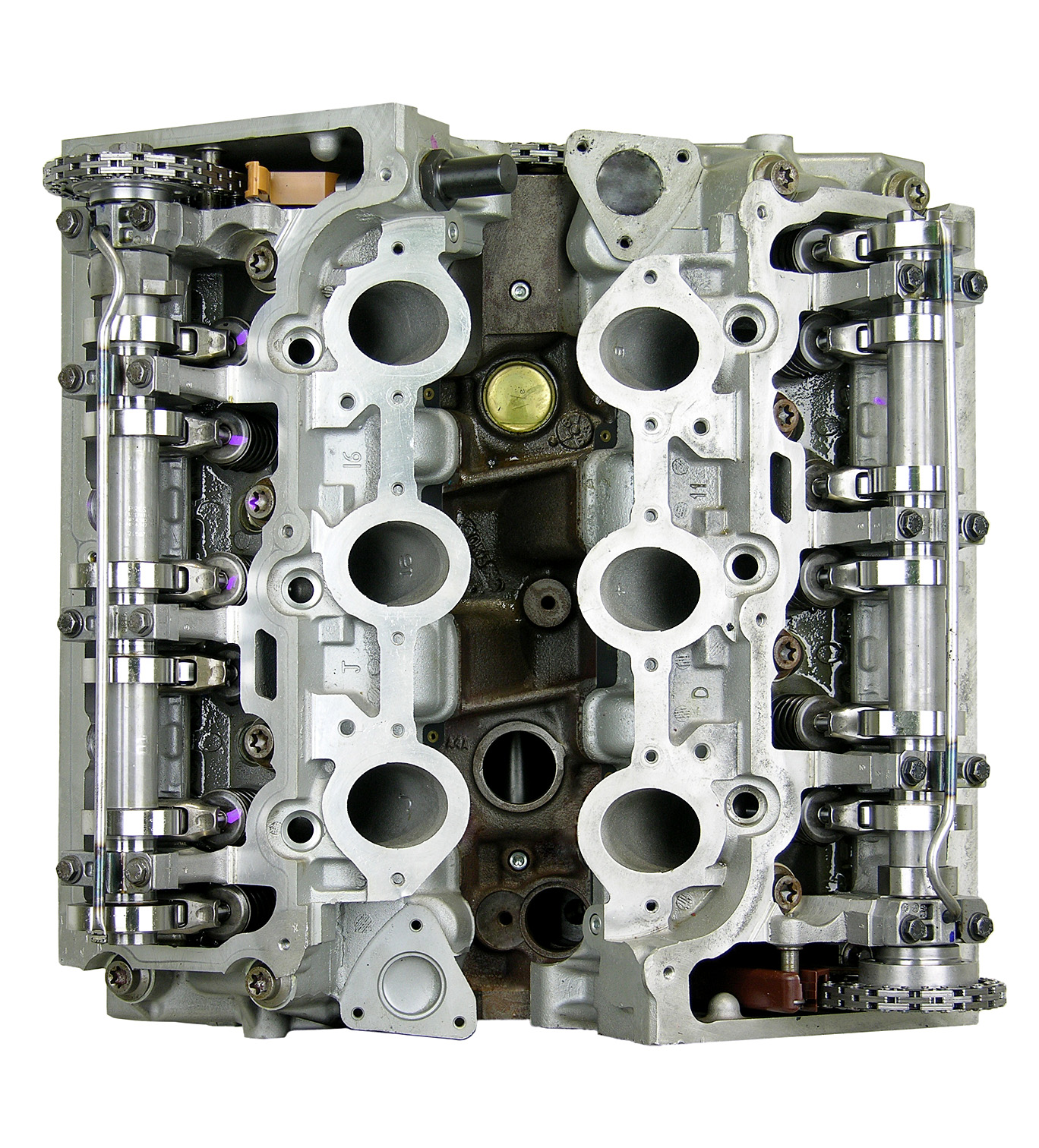 Ford Mercury 4.0L V6 Remanufactured Engine – 1997-2001 - Image 5
