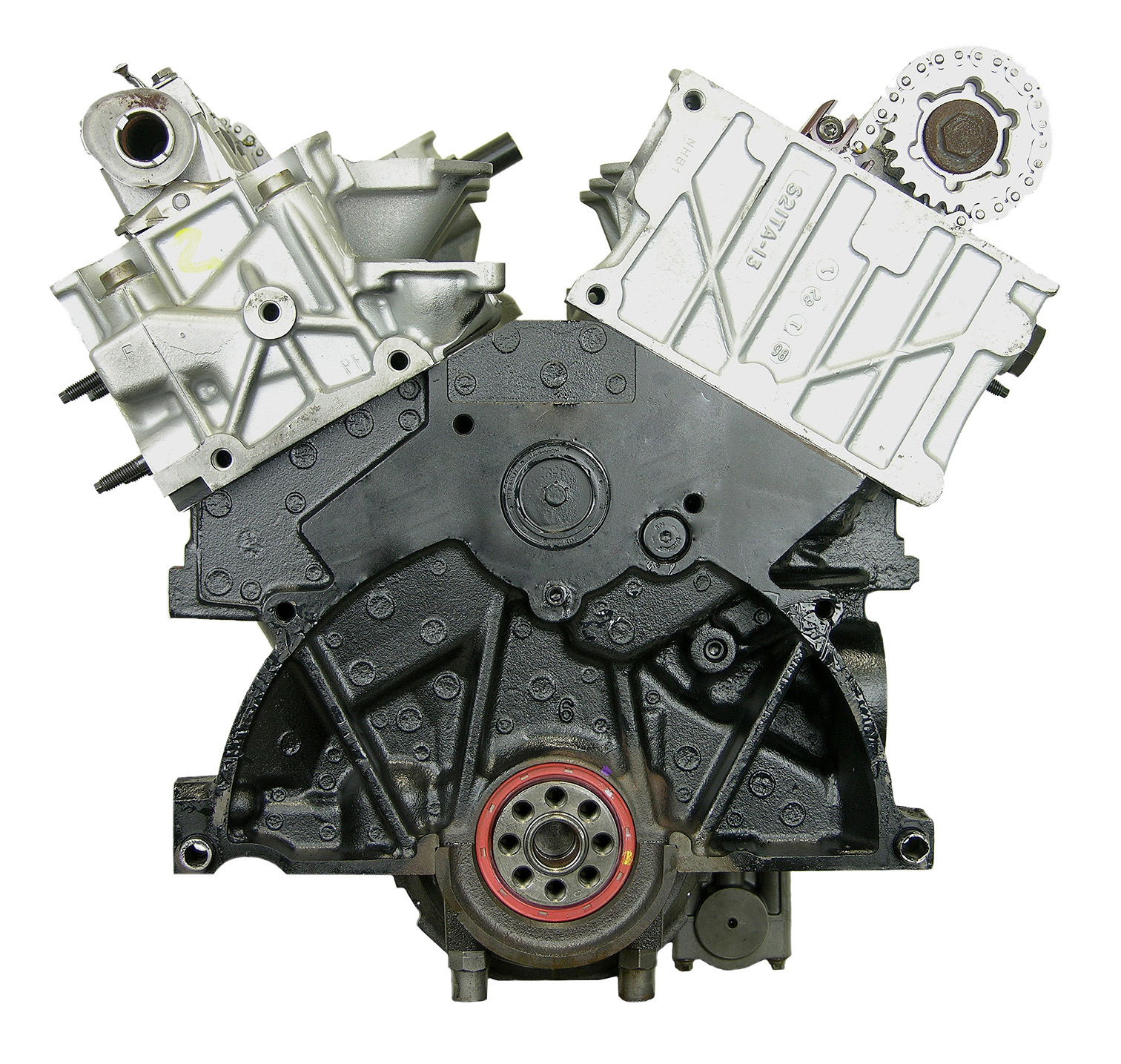 Ford Mercury 4.0L V6 Remanufactured Engine – 1997-2001 - Image 3