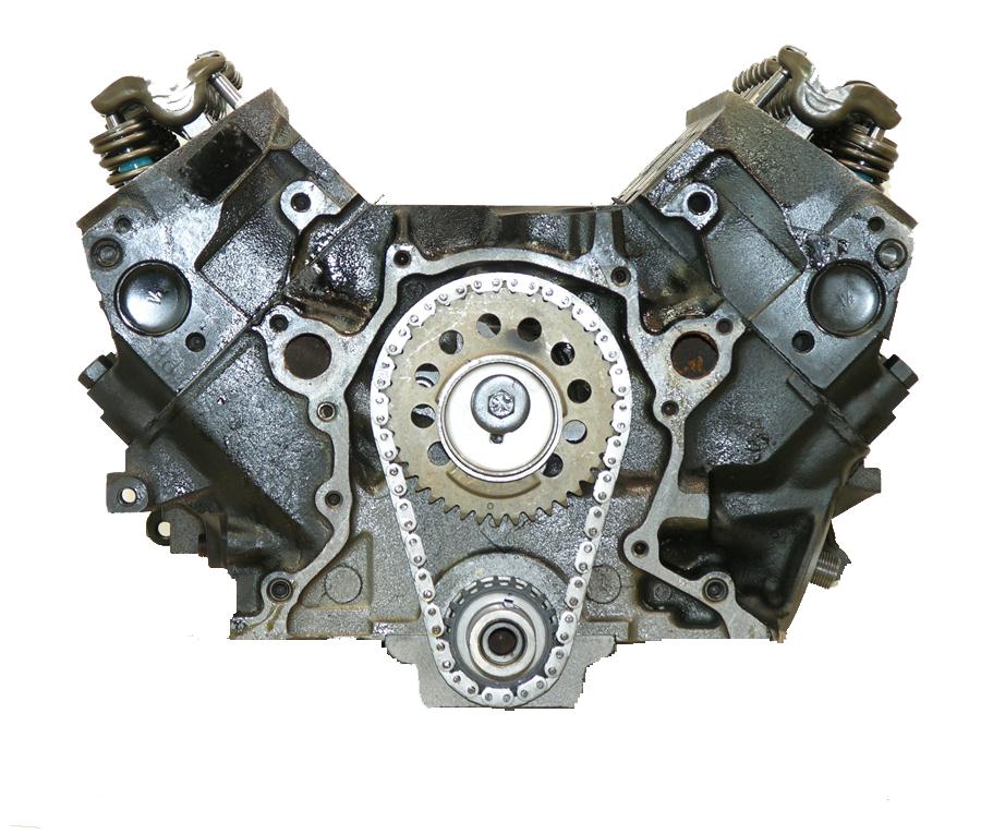 Ford  5.0L V8 Remanufactured Engine – 1982-1985