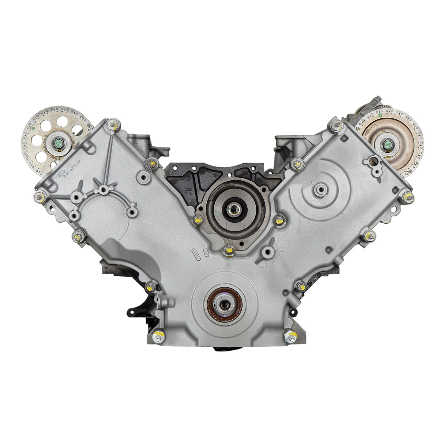 Ford Triton 6.8L V10 Remanufactured Engine – 2000-2001