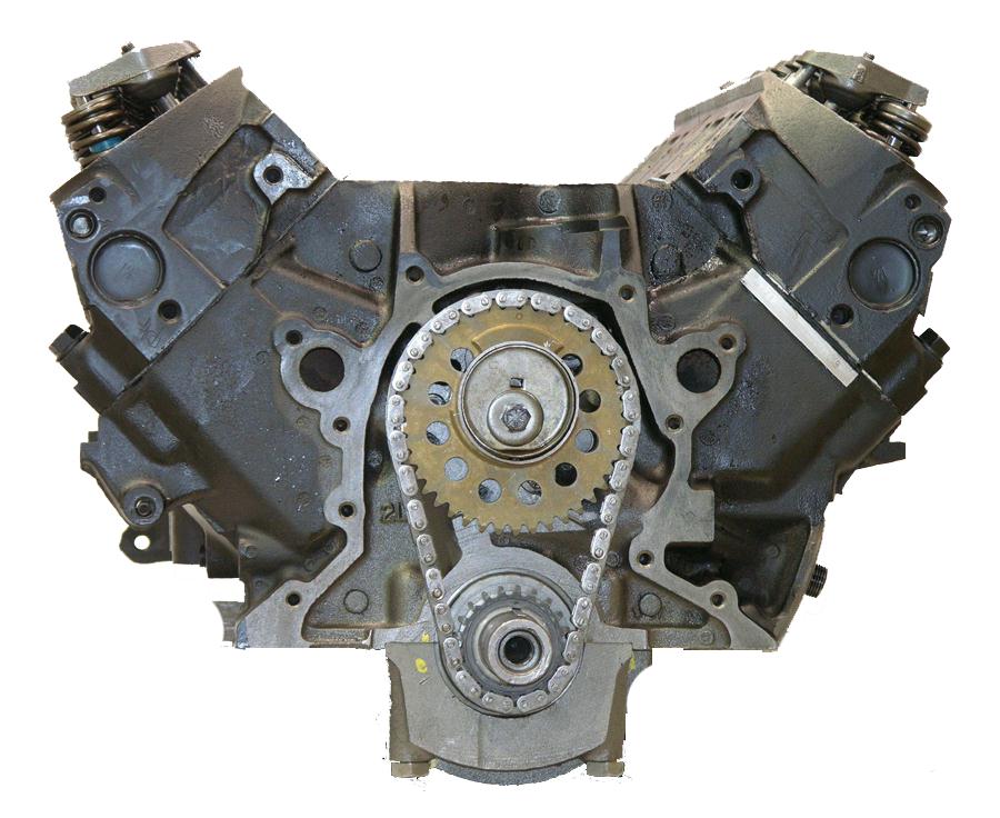 Ford Windsor 5.8L V8 Remanufactured Engine – 1975-1980