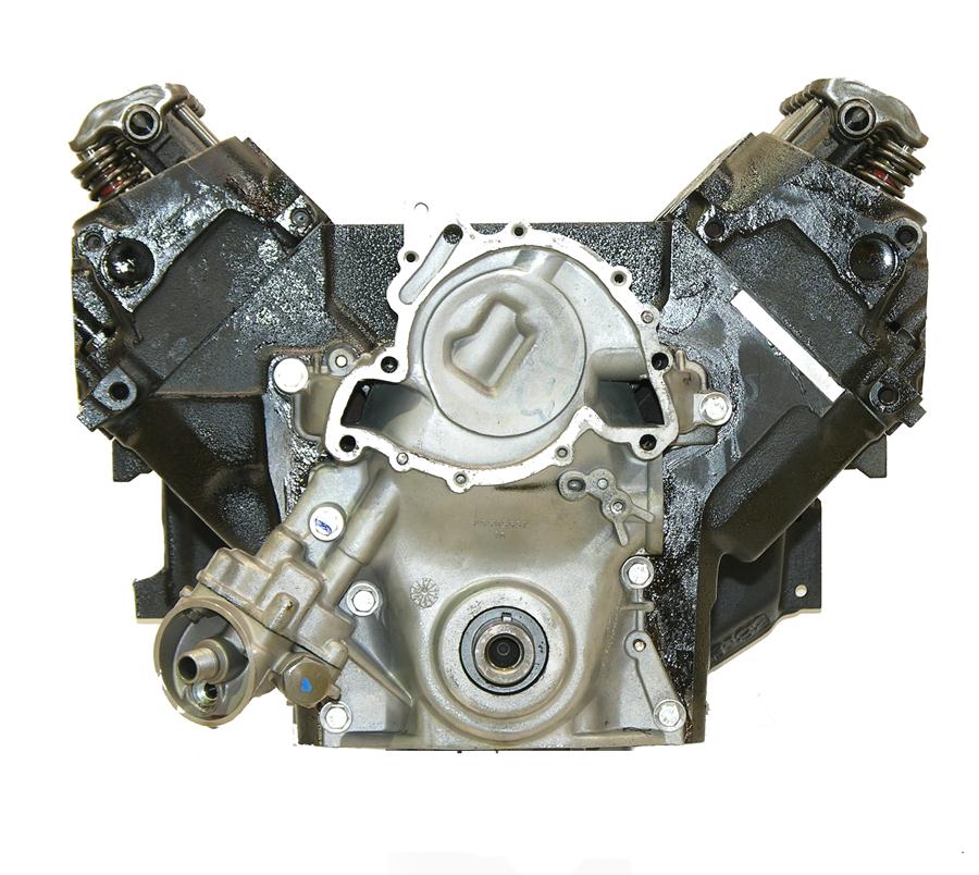 Chevy 3.8L V6 Remanufactured Engine – 1979-1984