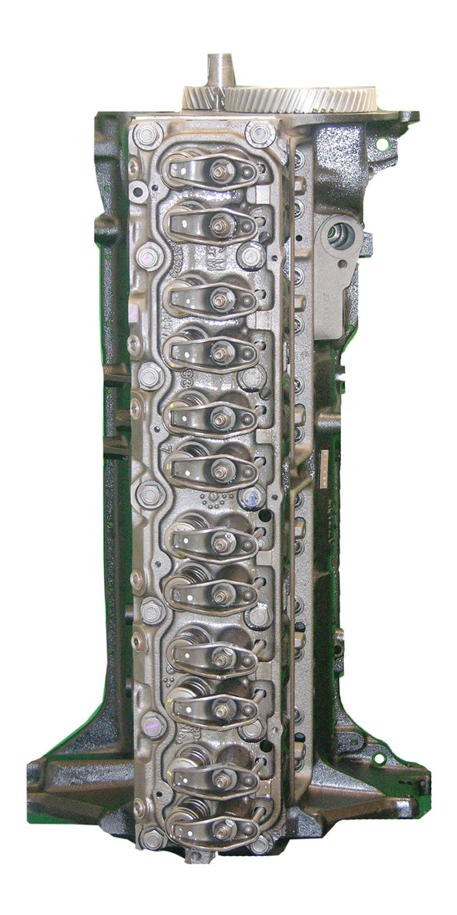 Chevy 4.1L L6 Remanufactured Engine – 1975-1979 - Image 5