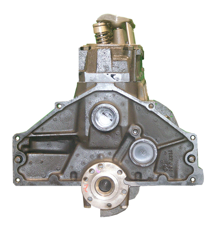 Chevy 4.1L L6 Remanufactured Engine – 1975-1979 - Image 3