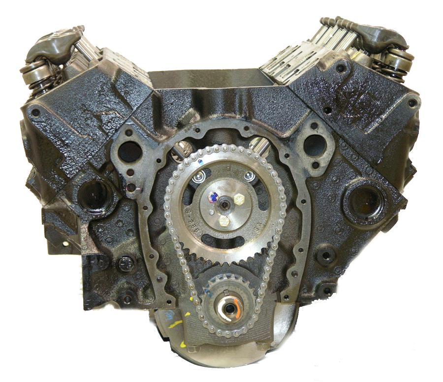 Chevy 305 L/DIP 5.0L V8 Remanufactured Engine – 1976-1979