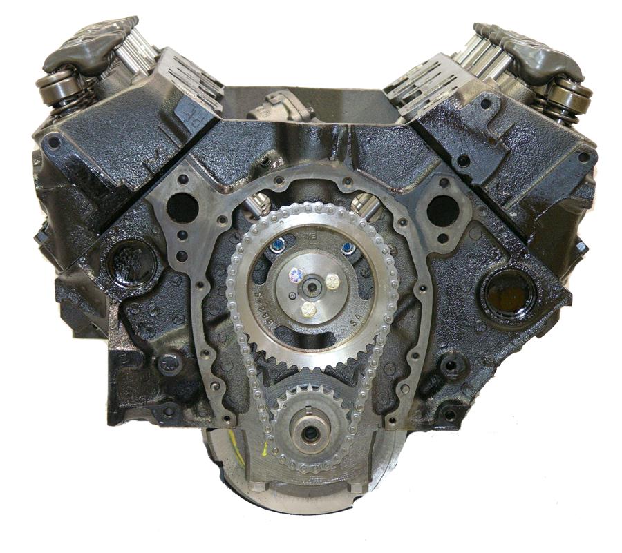 Chevy 305 R/DIP 5.0L V8 Remanufactured Engine – 1978-1985