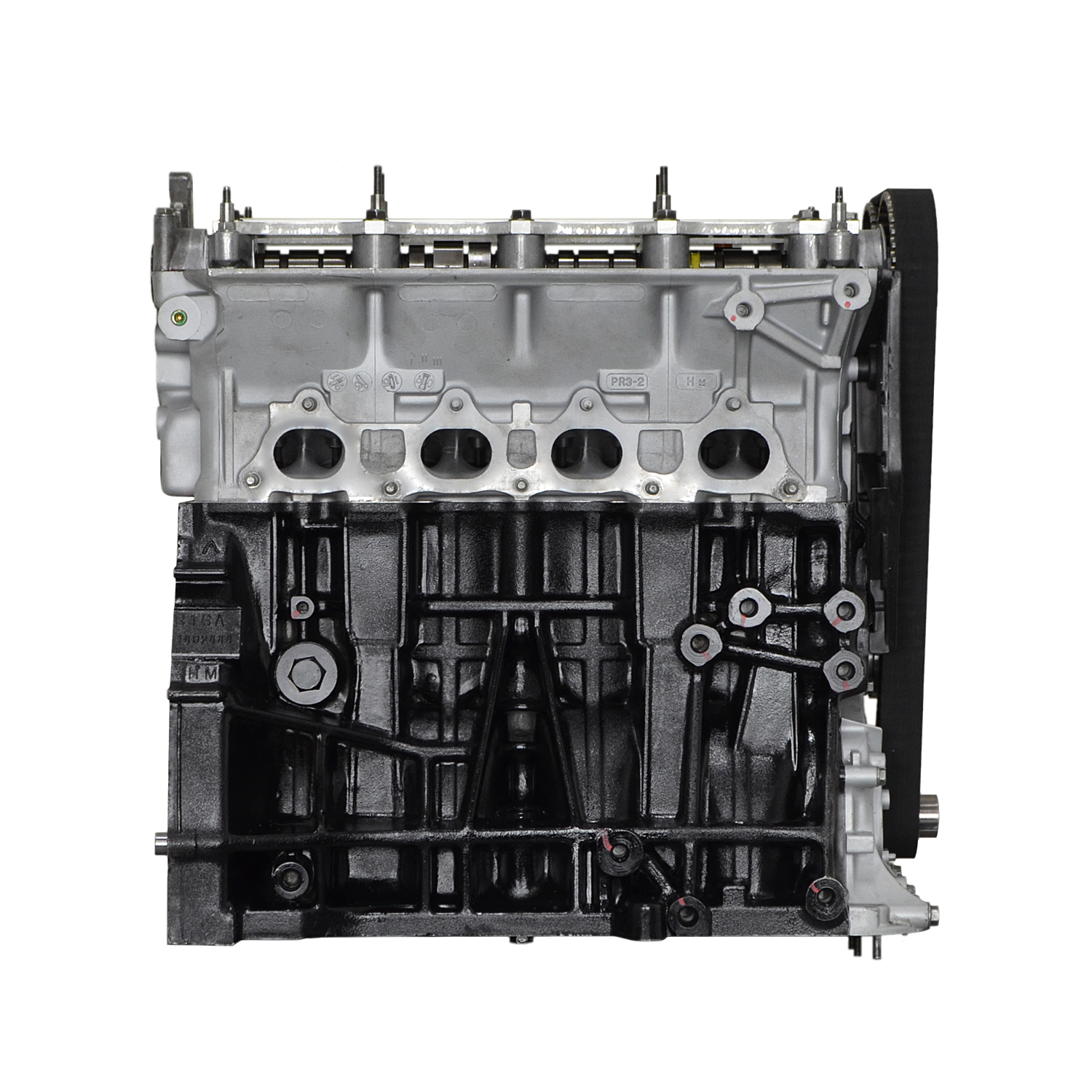 Honda B16A2 1.6L L4 Remanufactured Engine – 1996-2000 - Image 4